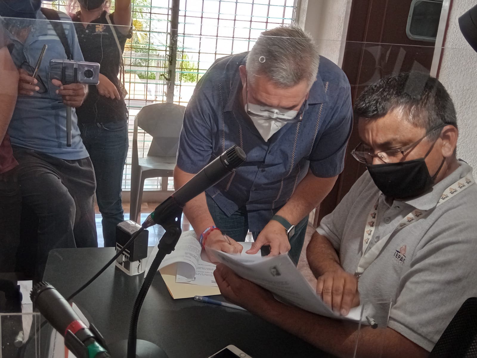 Capacitan a jueces de Yucatán en libertad de expresión en elecciones